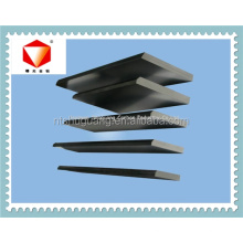 carbon blade for vacuum pumps